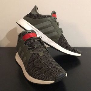 Men’s size 11.5 tennis shoes